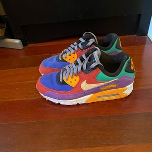 Viotech Air Max 90